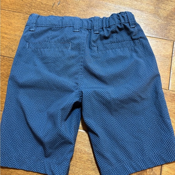 Nautica shorts boys size 5 adjustable waist - Picture 4 of 4